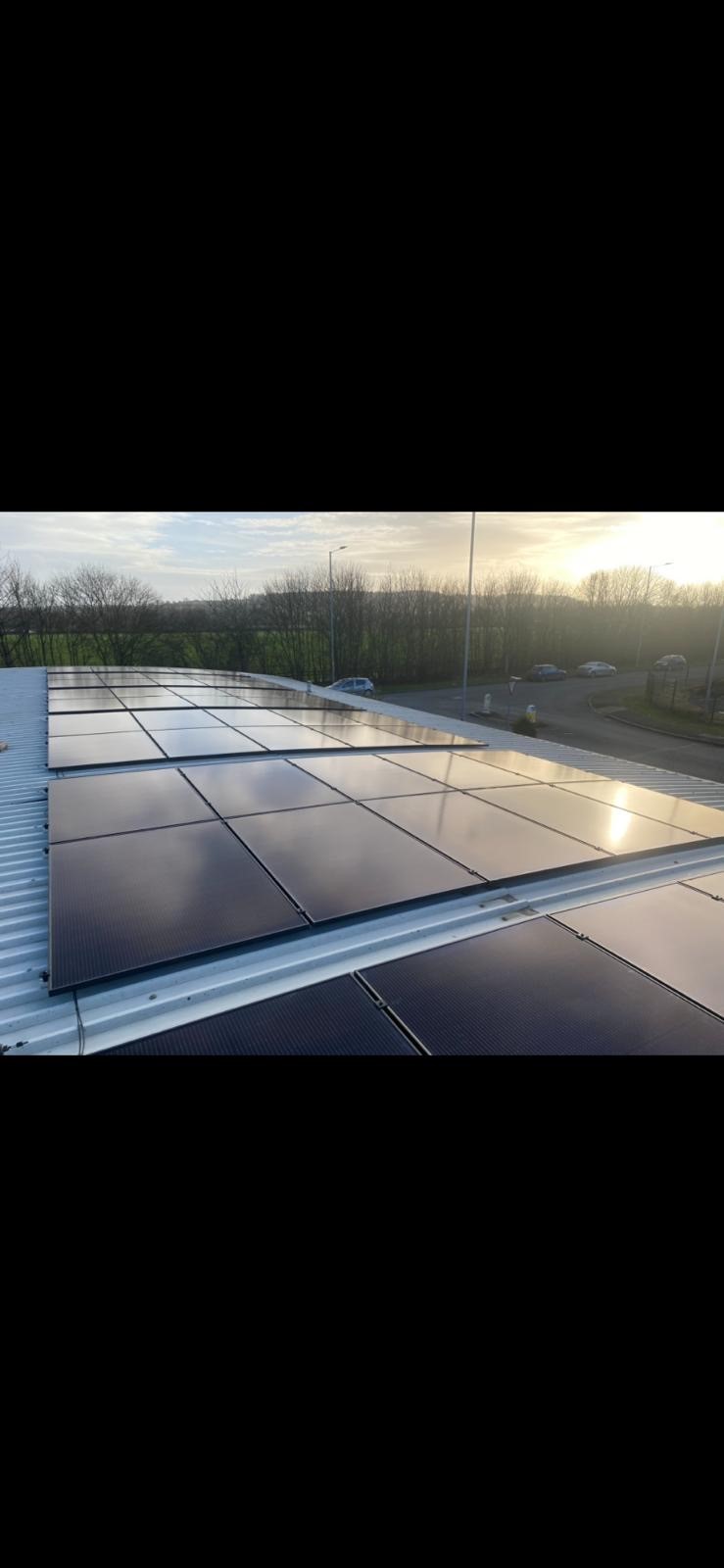 Commercial-Solar-Panel-Installation-Leominster